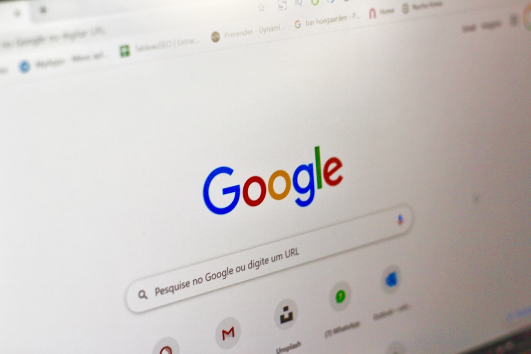 AIOSEOとGoogleアカウントを接続する設定画面