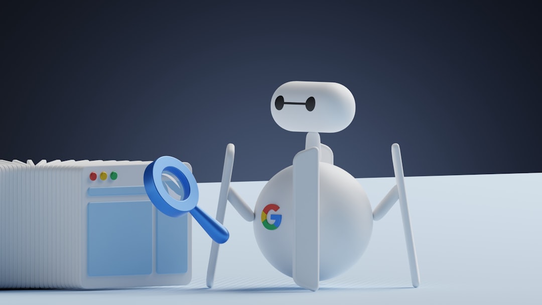 robots.txt設定ミスを見直すチェックリストのイメージ